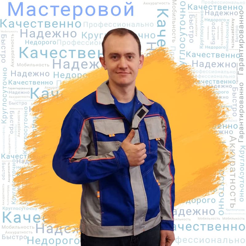 Глобин Сергей Сергеевич