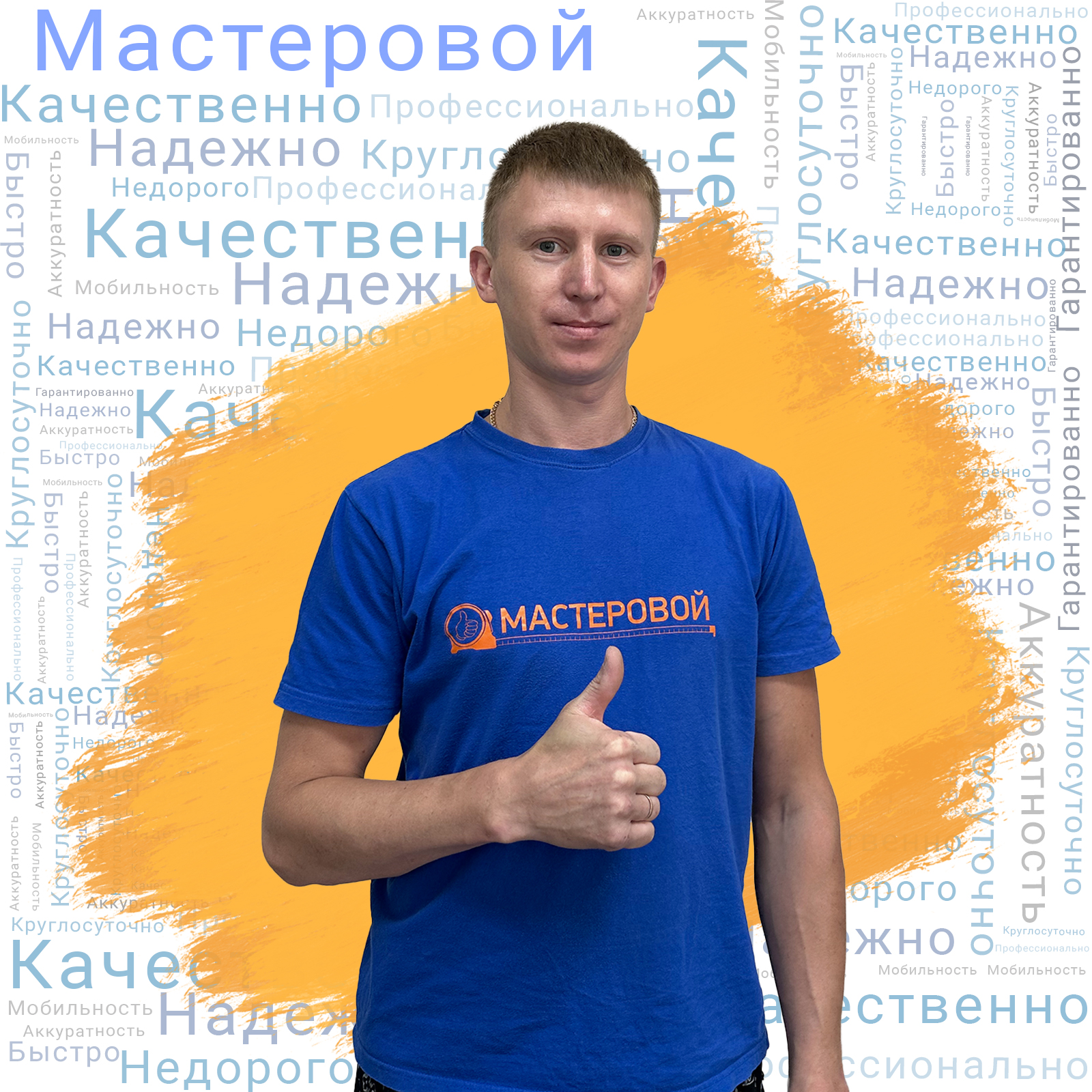 Проскуряков Андрей Олегович