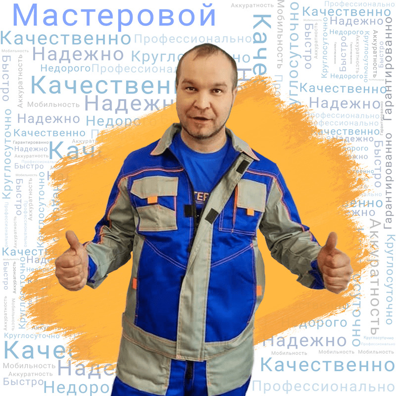 Виктор Алексеевич Ворошилов