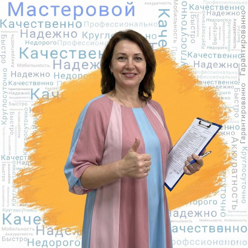 Попова Марина Владиславовна 