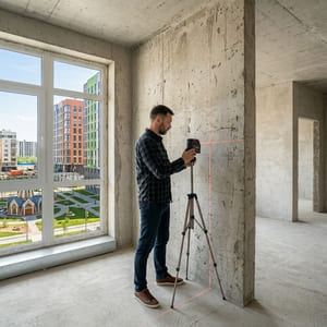 Планировочное решение