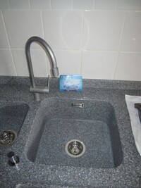 ремонт сантехники