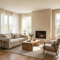 Косметический ремонт дома