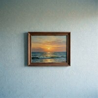 Поклейка флизелиновых обоев