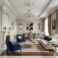 Стиль Неоклассика