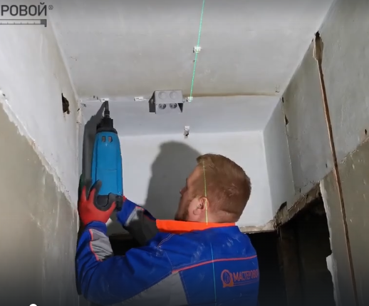 Наш инструмент и навыки