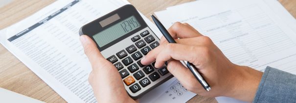 Расчет по фото