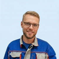 Инженер-сантехник