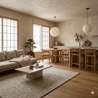 Стиль Джапанди