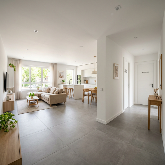 Капитальный ремонт