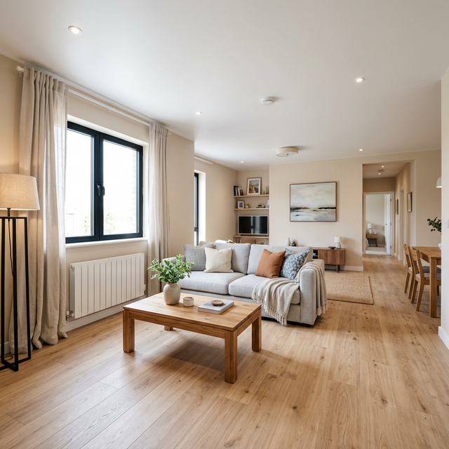 Капитальный ремонт